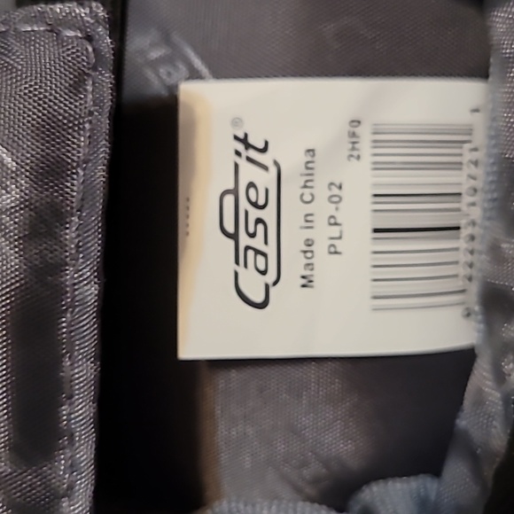 Pencil Bag - Picture 4 of 4